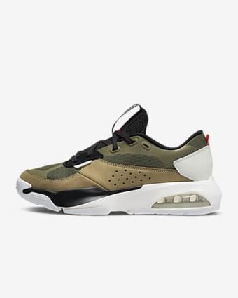 Nike Jordan air 200e offer
