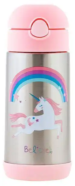 Faithful to Nature Stephen joseph insulated water bottle - unico... offer