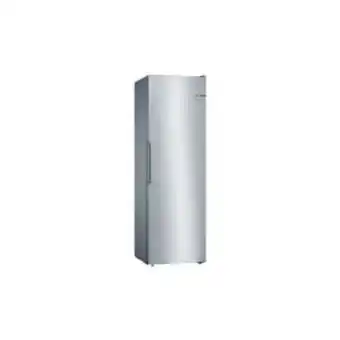 Hirsch's Bosch series 4 freestanding freezer- gsn36v131z offer