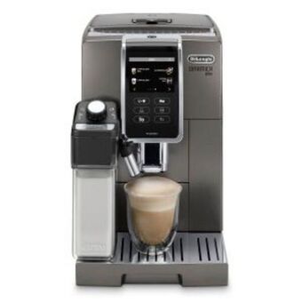 Hirsch's Delonghi dinamica plus automatic coffee maker - ecam370.95.t offer