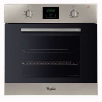 Hirsch's Whirlpool built in electric oven - akp446/ix offer
