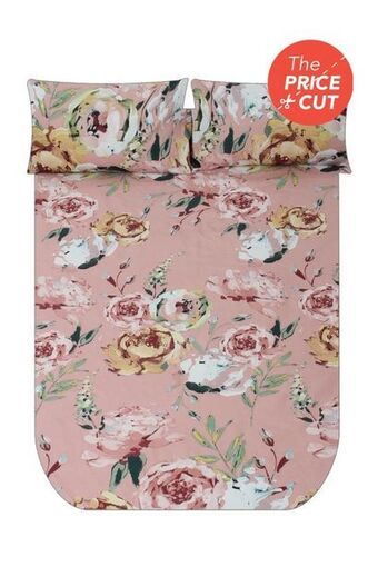 Polyester duvet cover