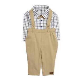 Naartjie Kids Newborn boy smart set offer