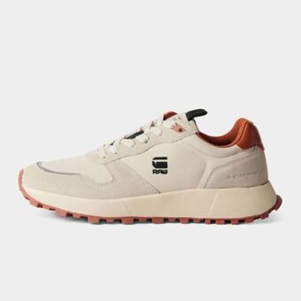 Fabiani G-star theq run mesh sneakers offer