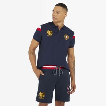 Fabiani Fls knit shorts offer