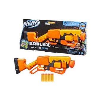 Toy Kingdom Nerf roblox adopt me bees offer