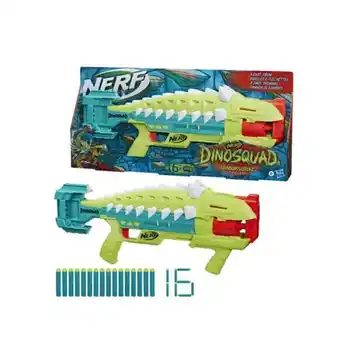 Toy Kingdom Nerf anklyosaurus offer