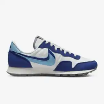 Sportscene Nike men's cream pegasus offer