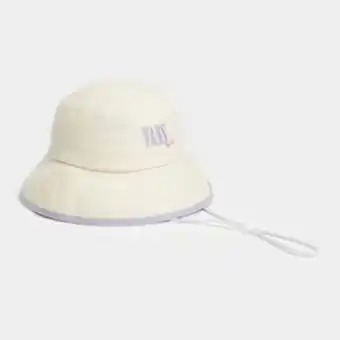 Sportscene Vans gingham multicolour bucket hat offer