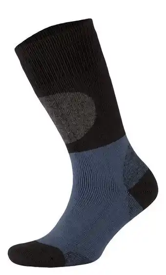 2x pairs men's or ladies ski socks