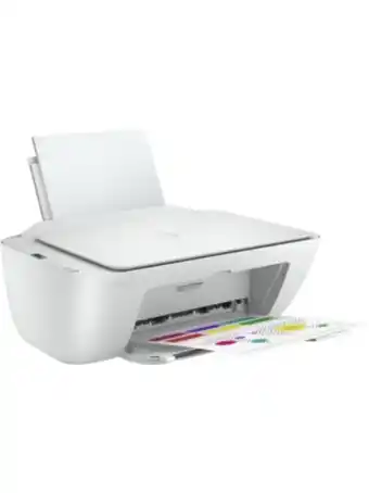 House & Home Hp deskjet 2710 all-in-one printer 5ar83b offer