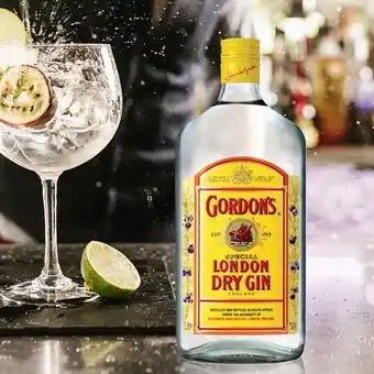 1l dry gin