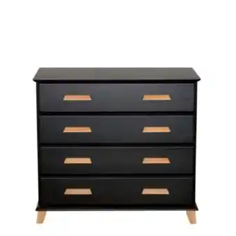 Zia chest of drawer 4d