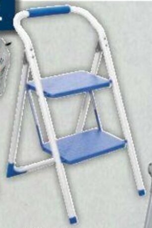 Pick n Pay 2-Step Ladder offer