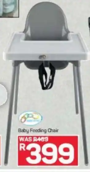 Pick n Pay Baby Feeding Chair offer