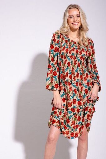 Rage Midi dress offer