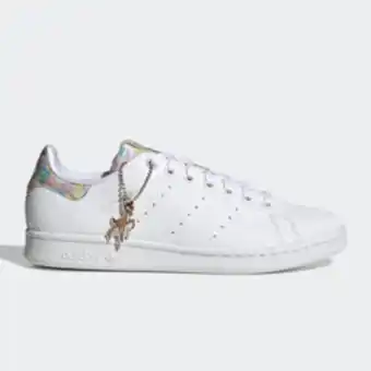 Adidas originals women's stan smith bambi sneaker