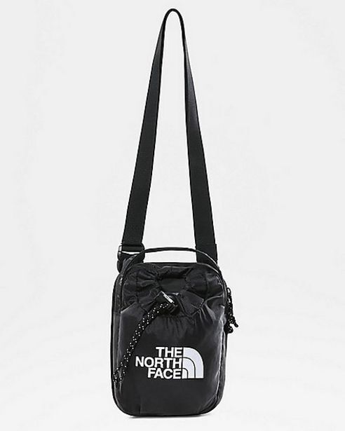 north face bozer cross-body bag offer 
