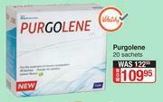 Dis-Chem Purgolene 20 Sachets offer