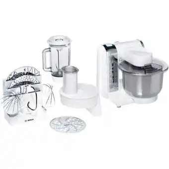 Clicks Kitchen machine 600w offer