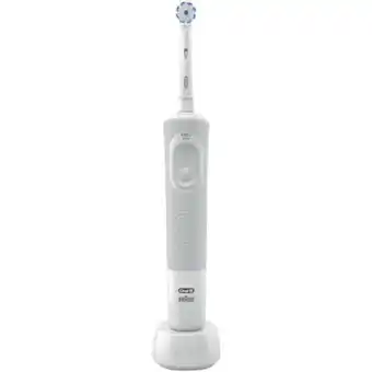 Clicks D100 rechargeable toothbrush ultra thin offer