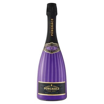 Prestons Pongrácz noble nectar méthode cap classique (6x 750ml) offer