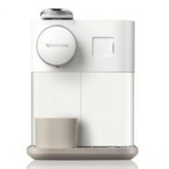 HiFi Corp Nespresso gran lattissima coffee machine, white offer