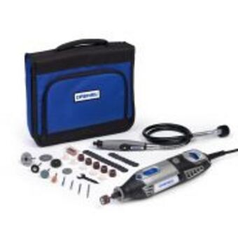 HiFi Corp Bosch dremel 4000-1/45 multi-tool offer