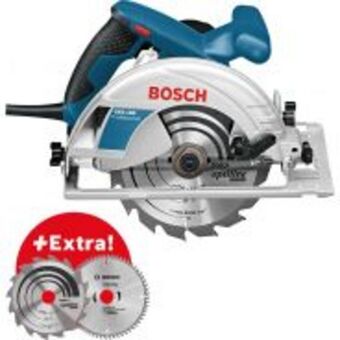 HiFi Corp Bosch circular saw gks 190 offer