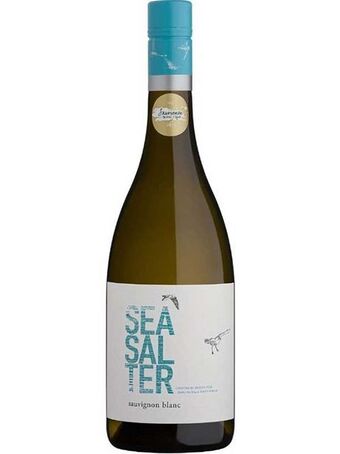 Groote post seasalter sauvignon blanc 2022