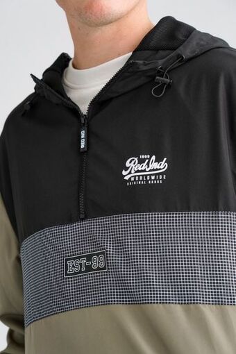 Windbreaker