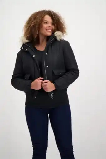 Dunns Sarah parker jacket offer