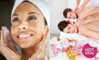 Daddy's Deals Protected: receive the best massages in sandton offer