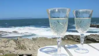 SafariNow Beachfront accommodation - hermanus whale vie... offer