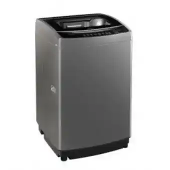 Defy 17kg metallic top loader - dtl153