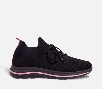 Classic athleisure sneaker