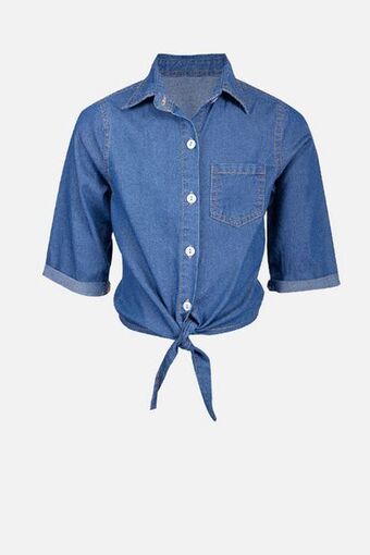 Rage Denim top offer