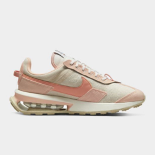 Sportscene Nike women's air max pre-day se next nature natural sneaker offer