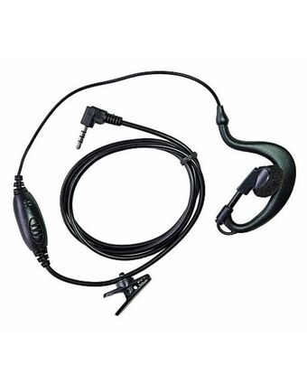 Cape Union Mart Zartek single pin earphone with microphone offer