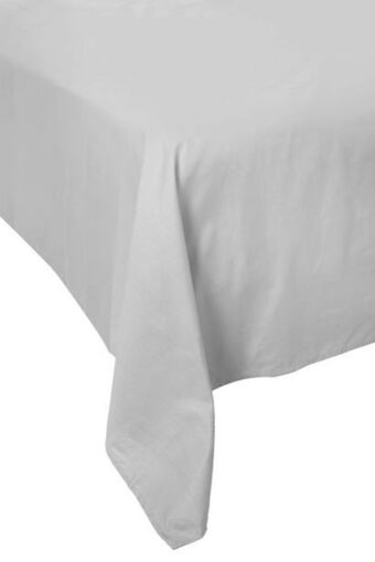 Sheet Street Polycotton flat sheet offer