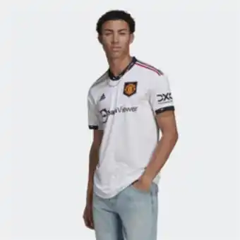 Manchester United outlet 22/23 Away Jersey