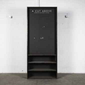 Weylandts Cutlery steel cabinet offer