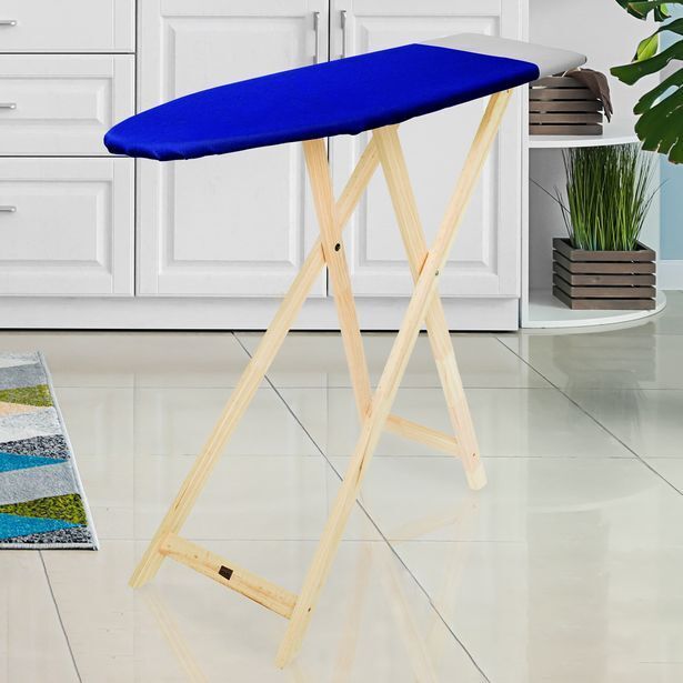 Deluxe ironing board offer at OneDayOnly