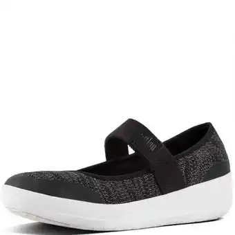 OneDayOnly Ladies überknit mary jane sneakers offer