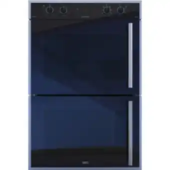 Hirsch's Defy gemini thermofan+ double oven mirror - dbo768 offer