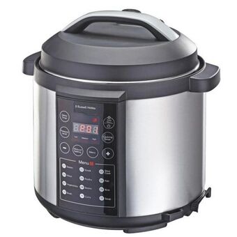 Game Russell hobbs electric pressure cooker rhep-7 offer
