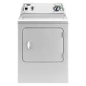 Game Whirlpool whirlpool tumble dryer offer