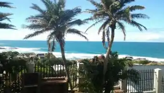 SafariNow Ramsgate guest house offer