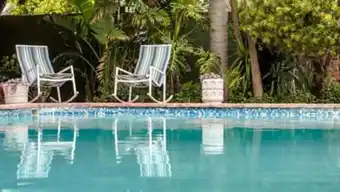 SafariNow Admirals lodge guest house offer