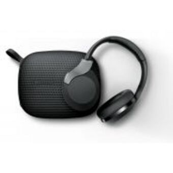 HiFi Corp Philips wireless bluetooth headphones taph805bk offer